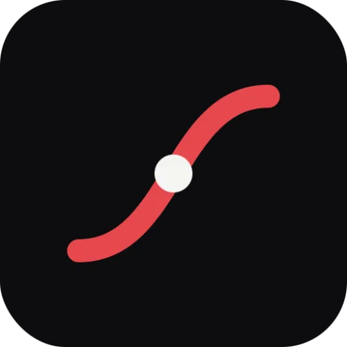 The Inflection icon