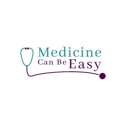 Medicine Can Be Easy icon