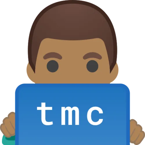 themobilecoder icon