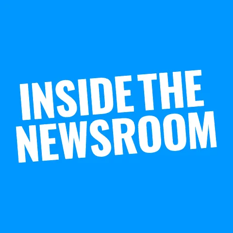Inside The Newsroom, Journalism's Job Board icon