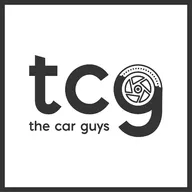 The Car Guys icon