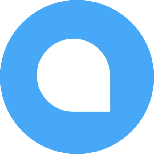 Blog | Chatwoot icon