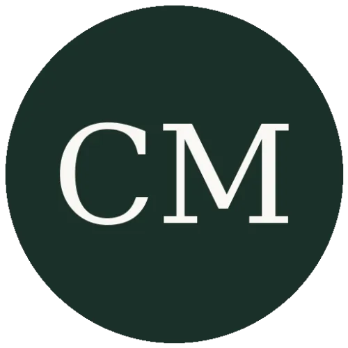 Calculated Mom | A Publication for Modern Parents icon