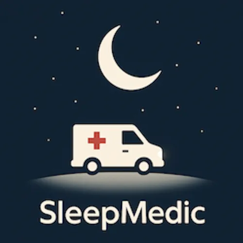SleepMedic  icon