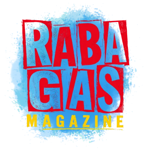 RABAGAS Magazine icon