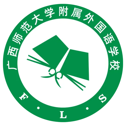 广西师大附外北美校友会 icon