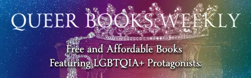 Queer Books Weekly icon