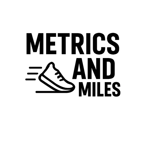 MetricsandMiles icon