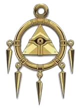 Yu-Gi-Oh! Network icon
