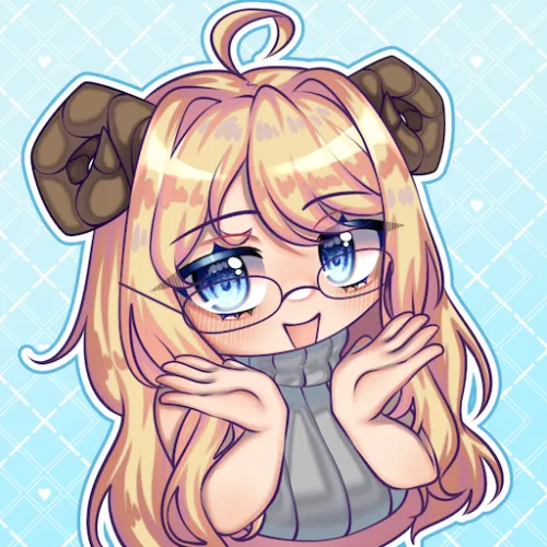 Sheepish Dreams: Fluff & Stuff from Miyu icon