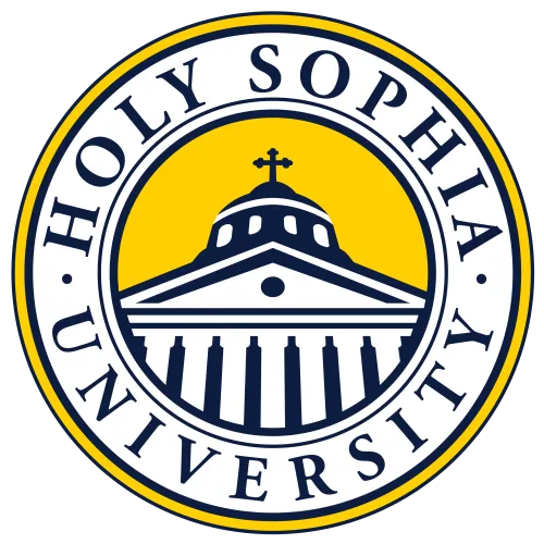 Holy Sophia University icon