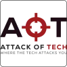 Attack Of Tech icon