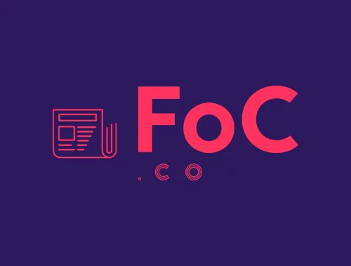 FoC.co icon