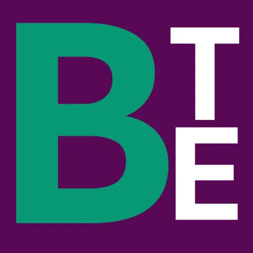 Beyond the Exchange icon