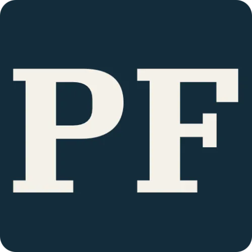 Plain Finance icon