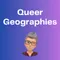 Queer Geographies icon