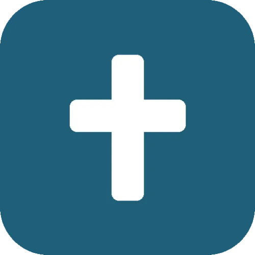 Hartwell Community Church icon