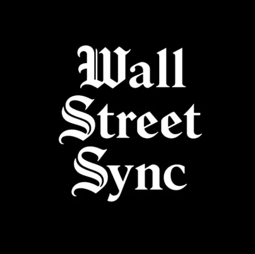 Wall Street Sync icon