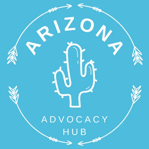 Arizona Advocacy Hub icon