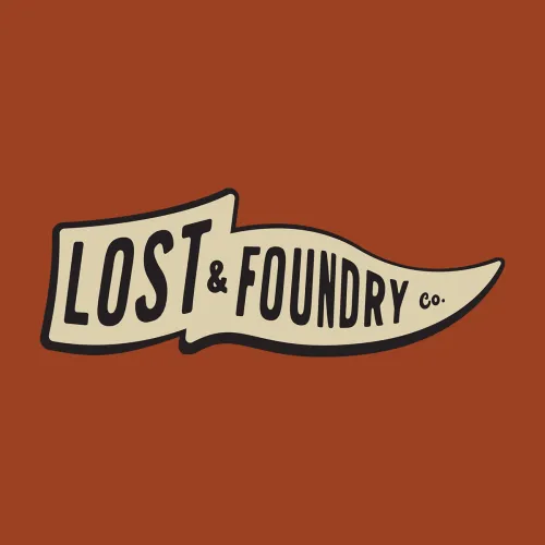 Lost And Foundry icon
