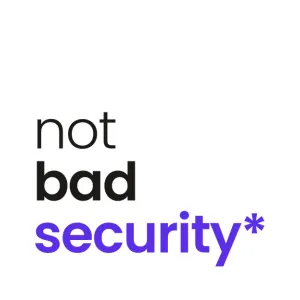 Not Bad Security icon