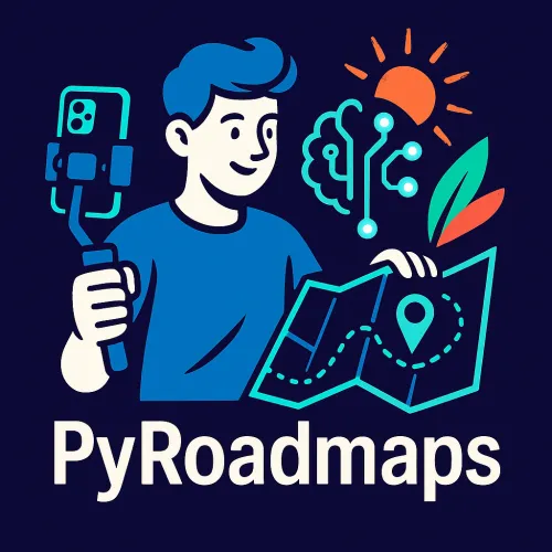Pyroadmaps icon