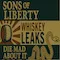       Whiskey Leaks icon