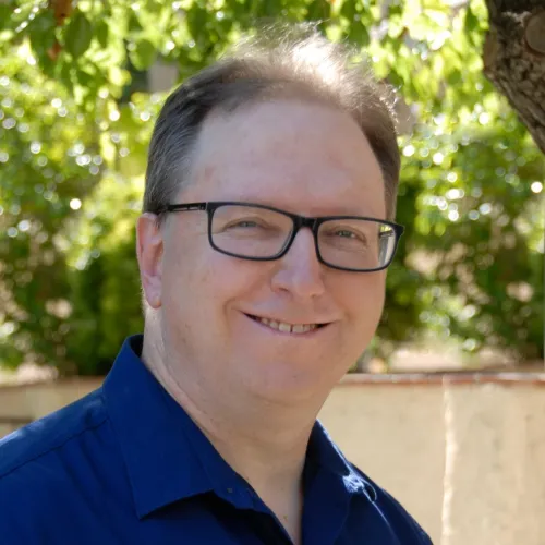 Steven W. Booth  icon