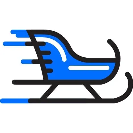 Trends-Led Intel icon