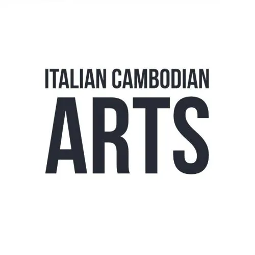Italian Cambodian Arts icon