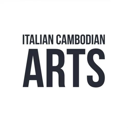 Italian Cambodian Arts icon