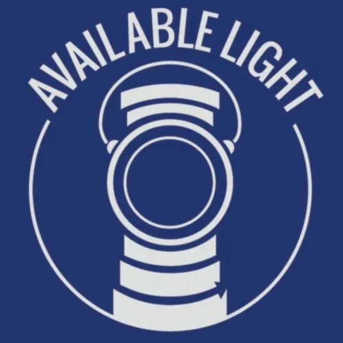 Available Light Theatre icon