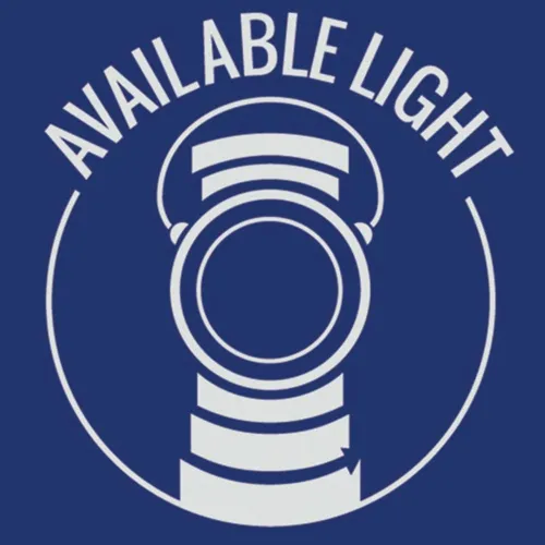 Available Light Theatre icon