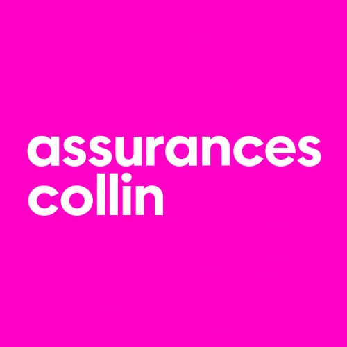assurances collin icon