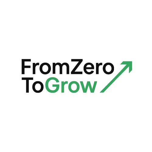 FromZeroToGrow icon