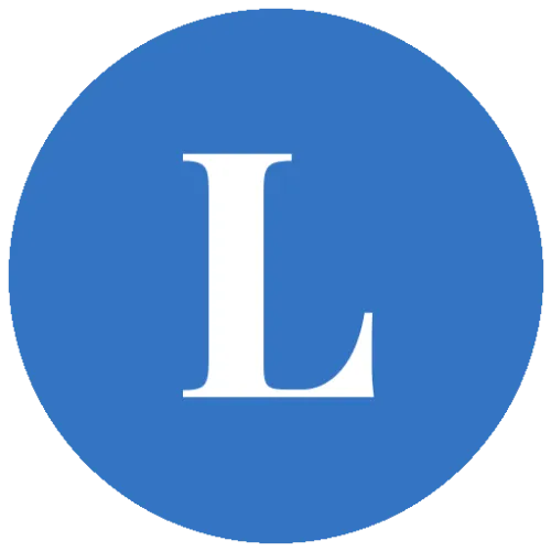LanesboroughNews icon