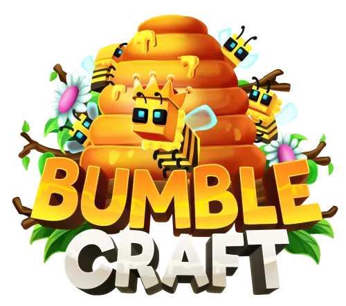 Bumblecraft icon