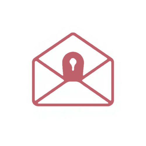 De Privacy Nieuwsbrief icon