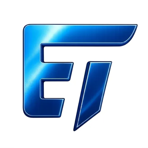 Ertaş Tech icon