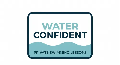 Water Confident icon