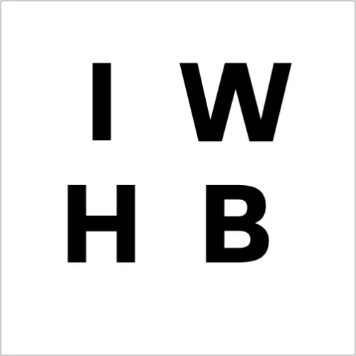 IWHB icon
