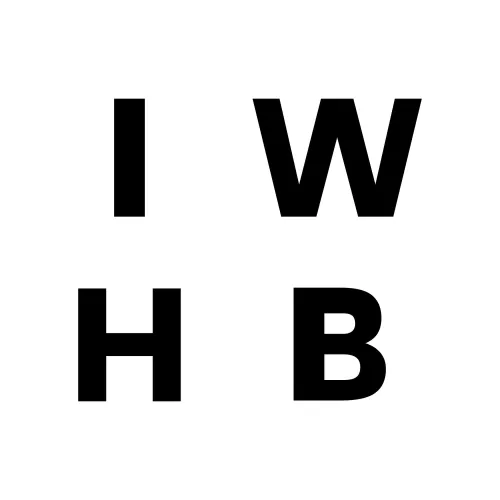 IWHB icon