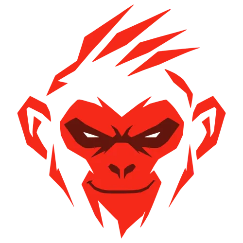 Red Monkeys icon