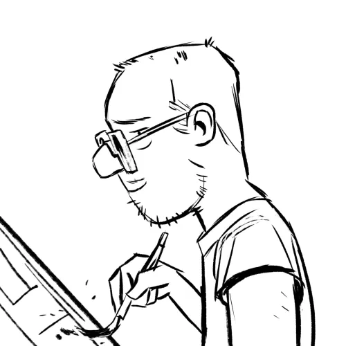 Jon Berg Comics icon