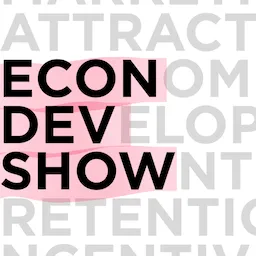 Econ Dev Show icon