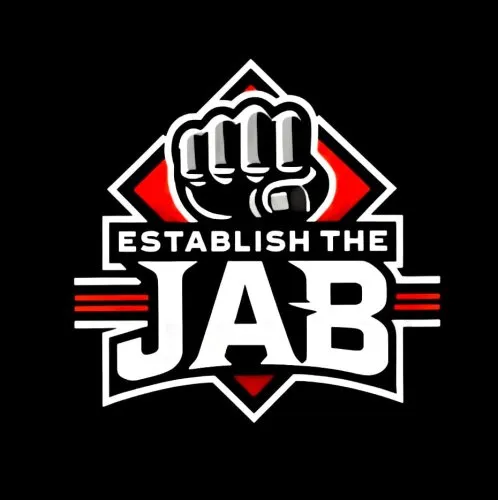 ESTABLISH THE JAB icon