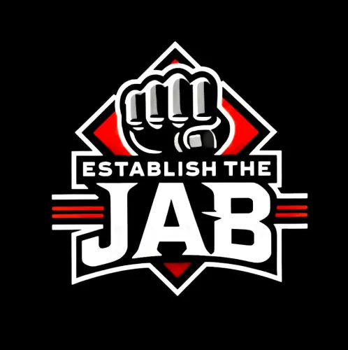 ESTABLISH THE JAB icon