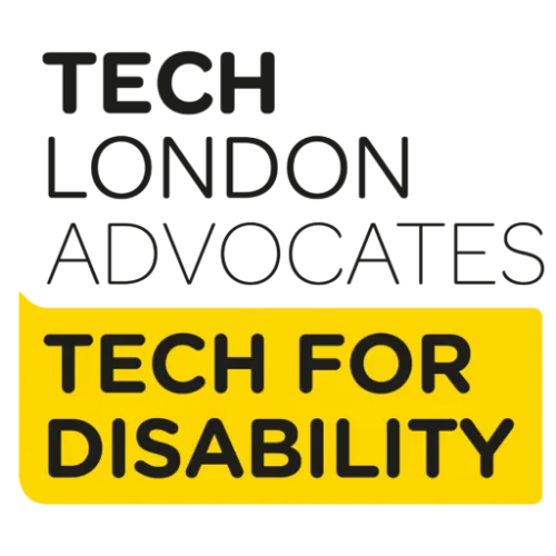 Tech For Disability Tech For Neurodiversity icon