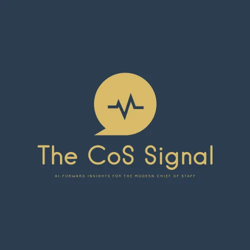 CoS Signal icon