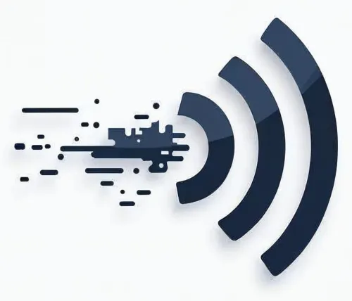 Chasing the Signal icon